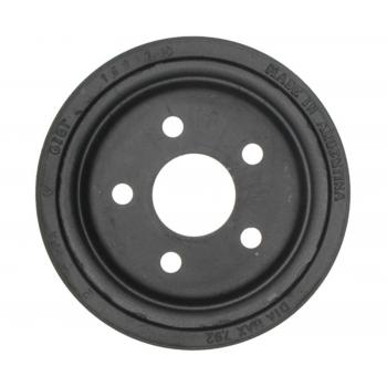 Raybestos 2913R Brake Drum product image 3 of 3
