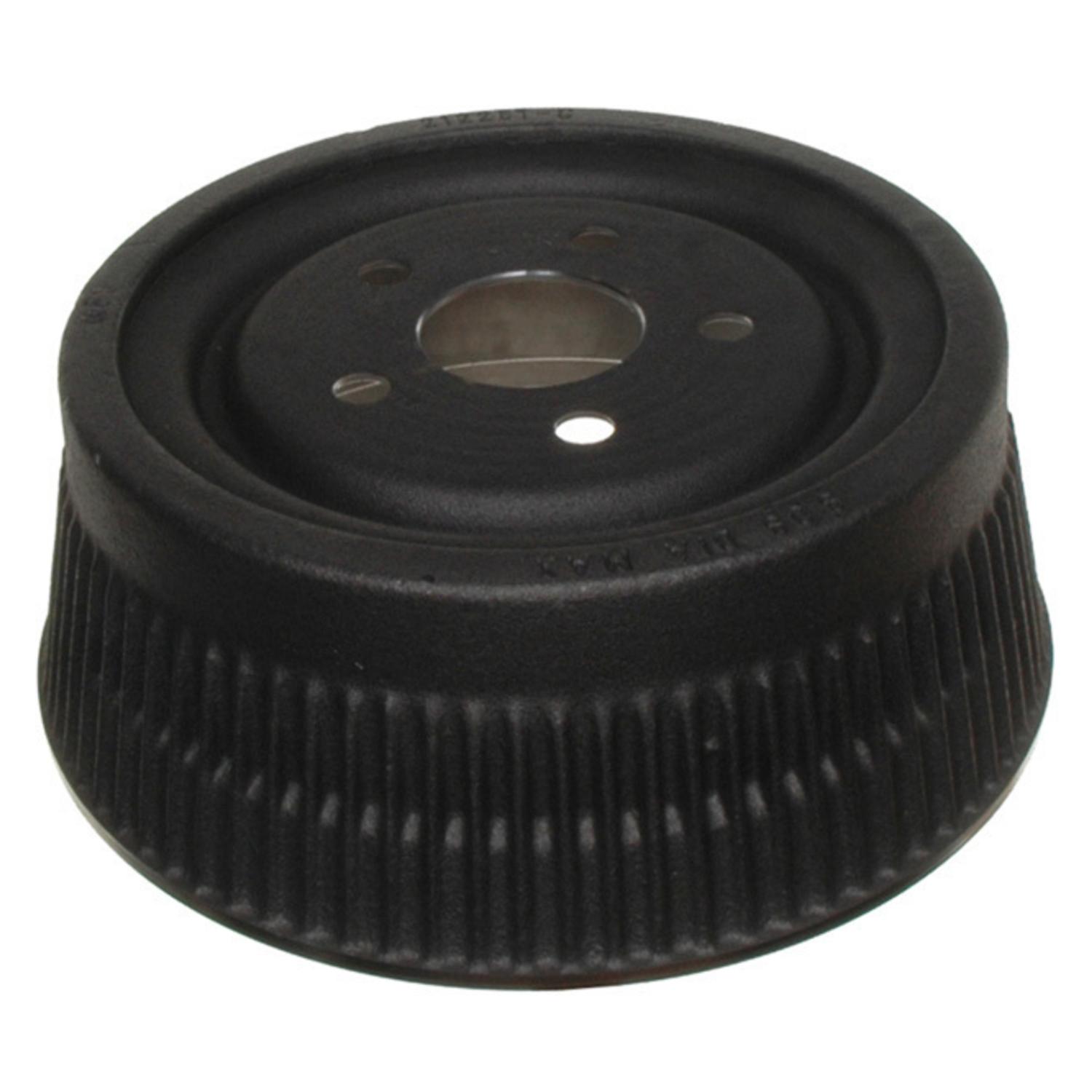 Raybestos 2916R Brake Drum product image 1 of 3