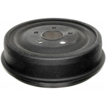 Raybestos 2932R - Brake Drum Raybestos 2932R Brake Drum product image 1 of 3
