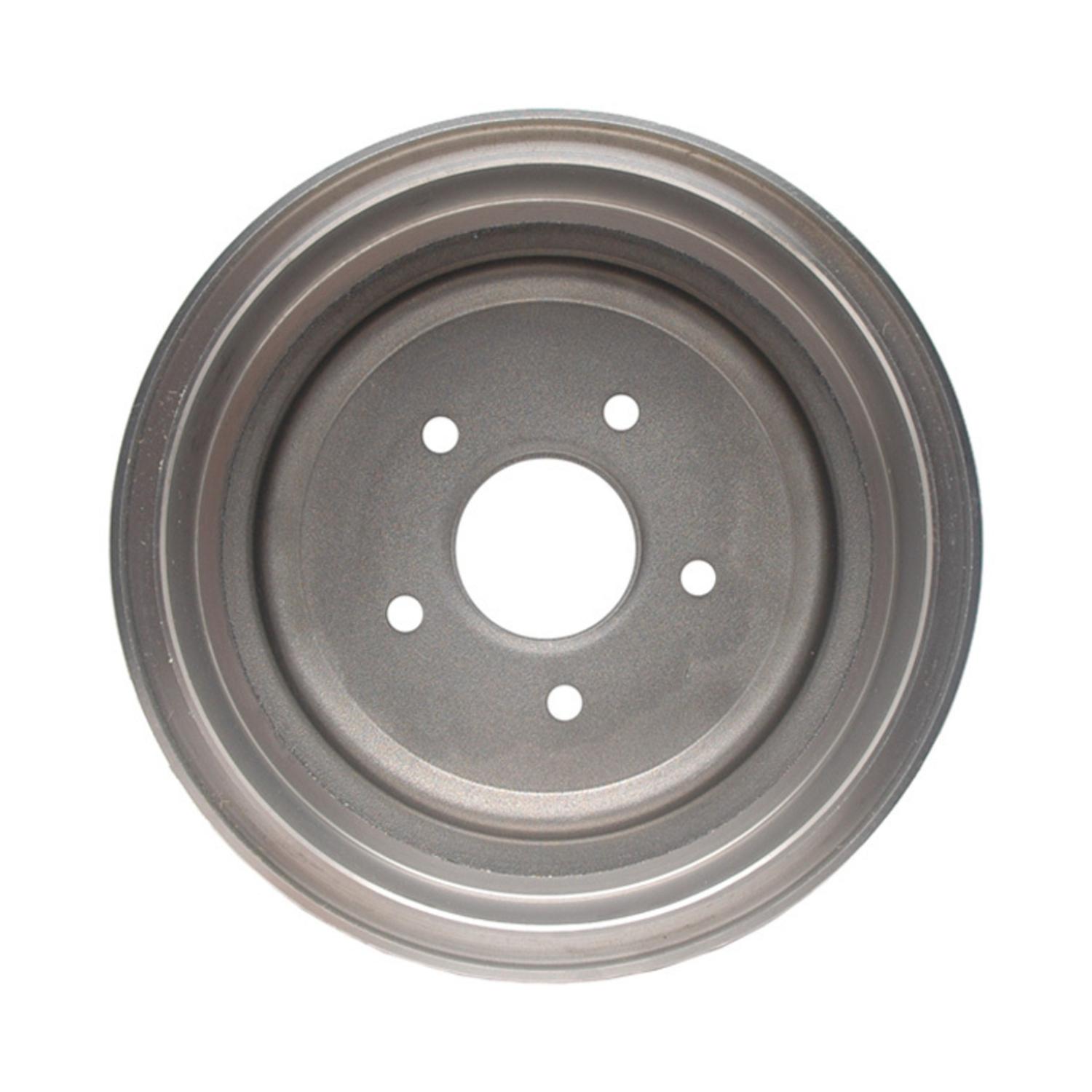 Raybestos 2941 - Brake Drum Raybestos 2941 Brake Drum product image 2 of 3