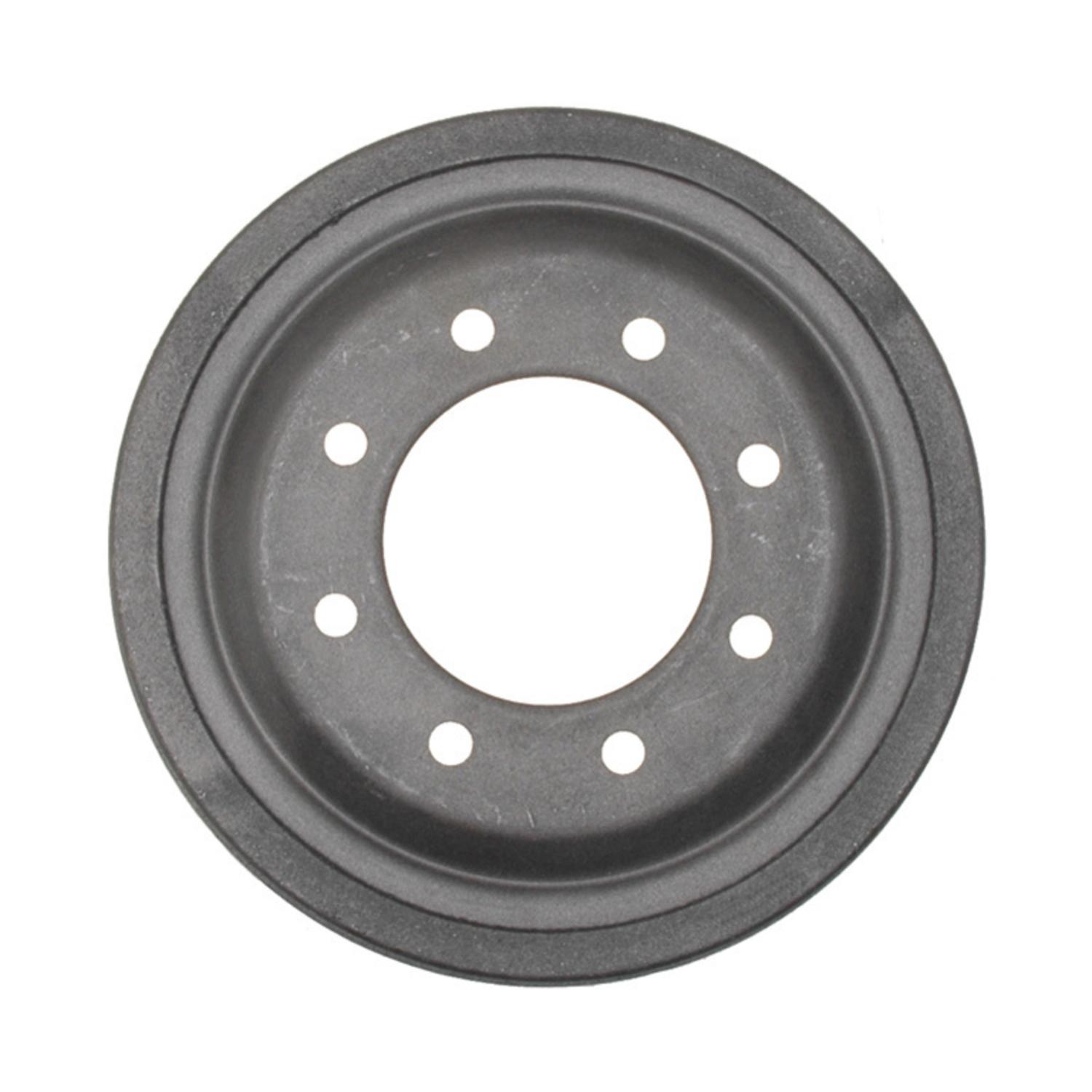 Raybestos 2945R Brake Drum product image 3 of 3
