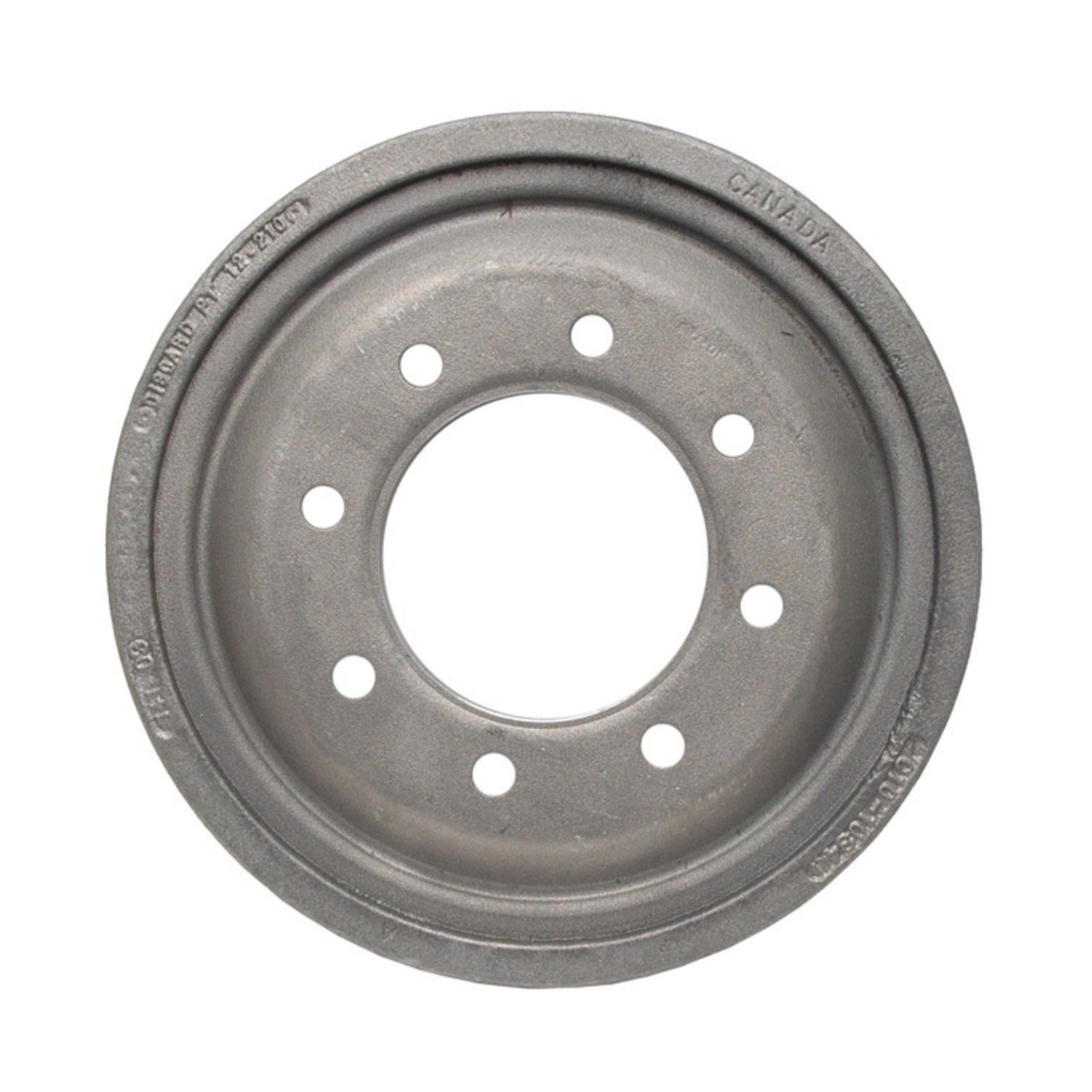 Raybestos 2949R Brake Drum product image 3 of 3