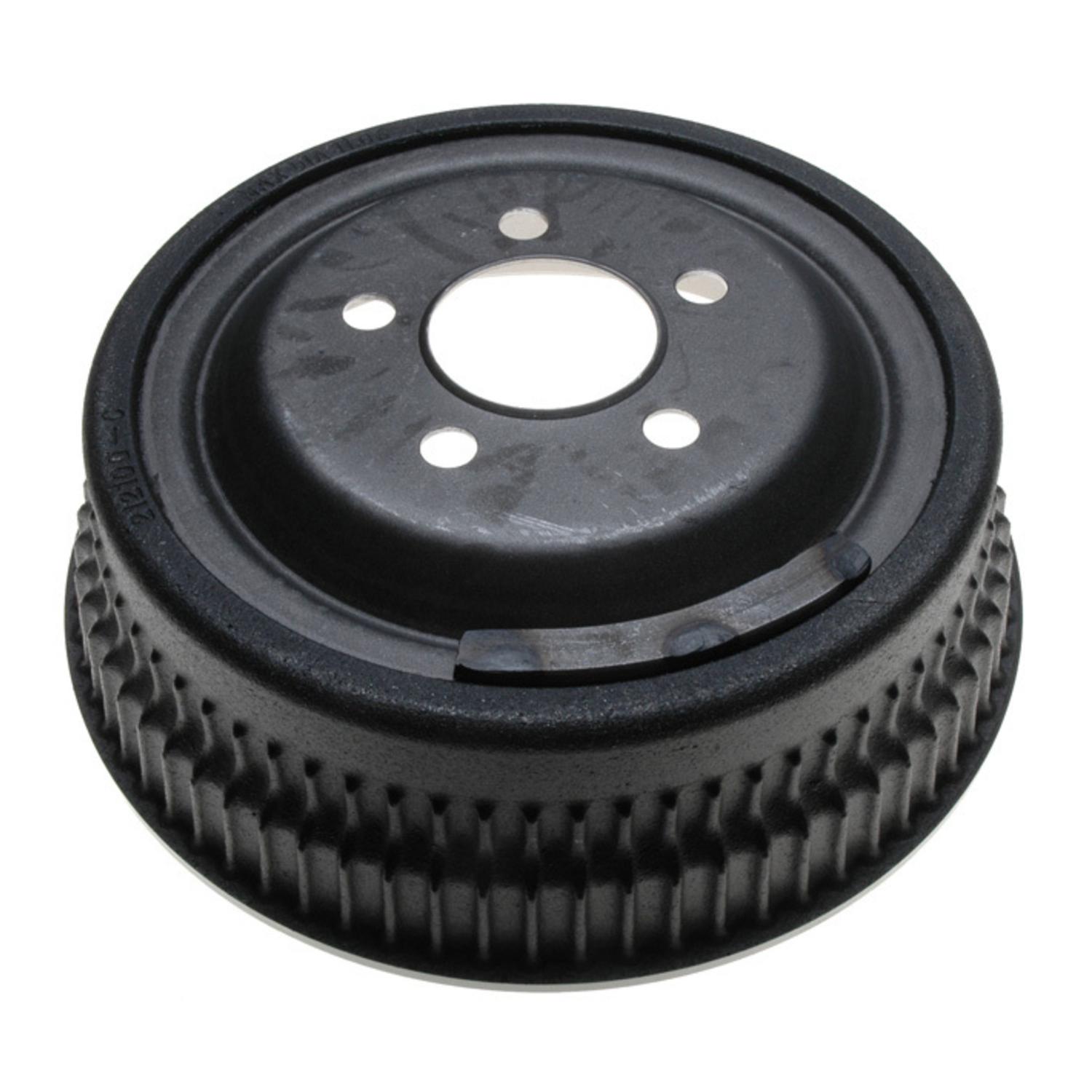 Raybestos 2955R Brake Drum product image 1 of 3