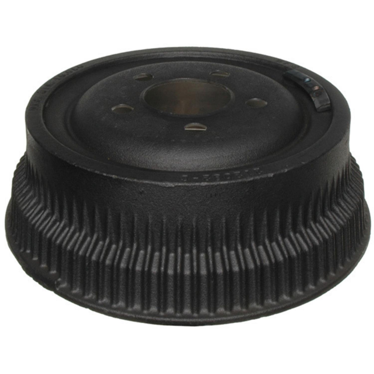 Raybestos 2963 Brake Drum product image 1 of 3