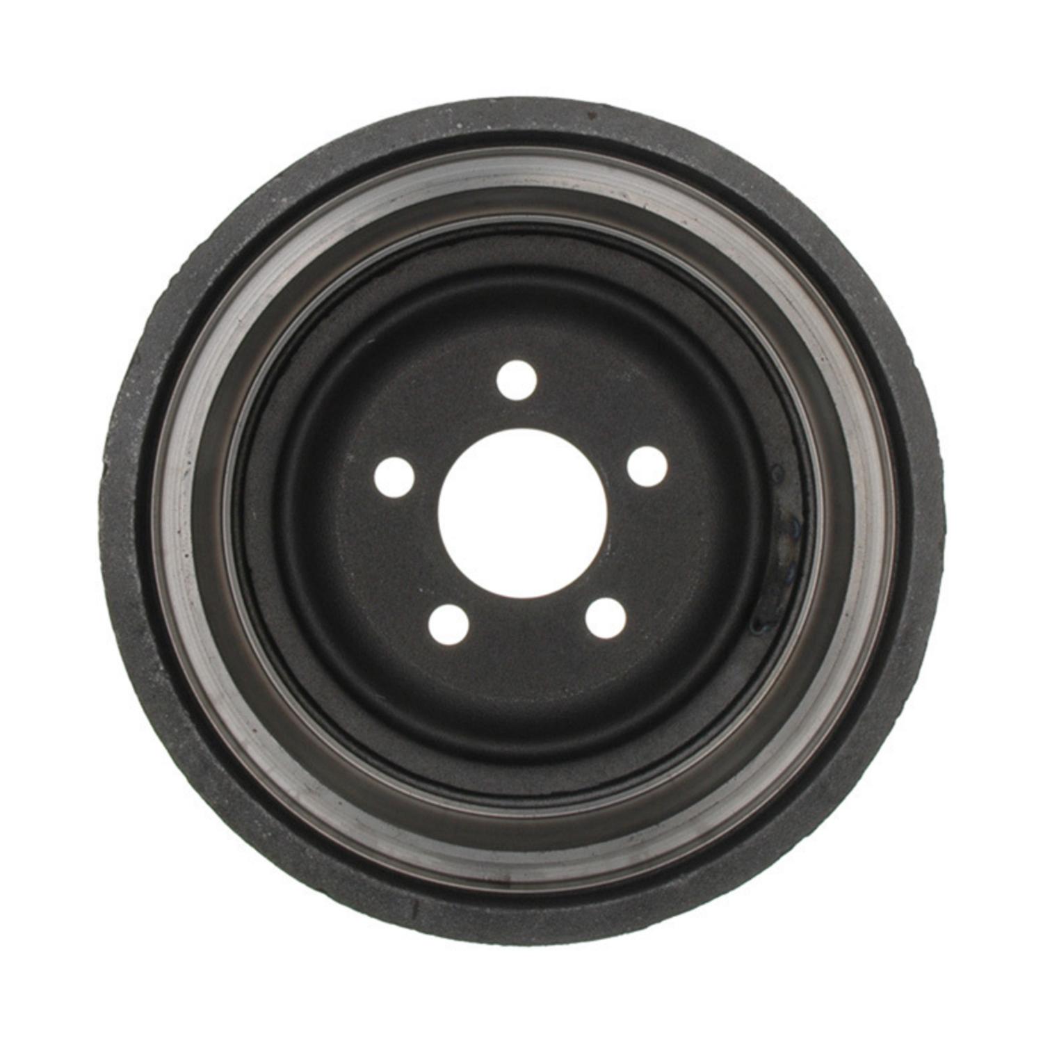 Raybestos 2963 Brake Drum product image 2 of 3