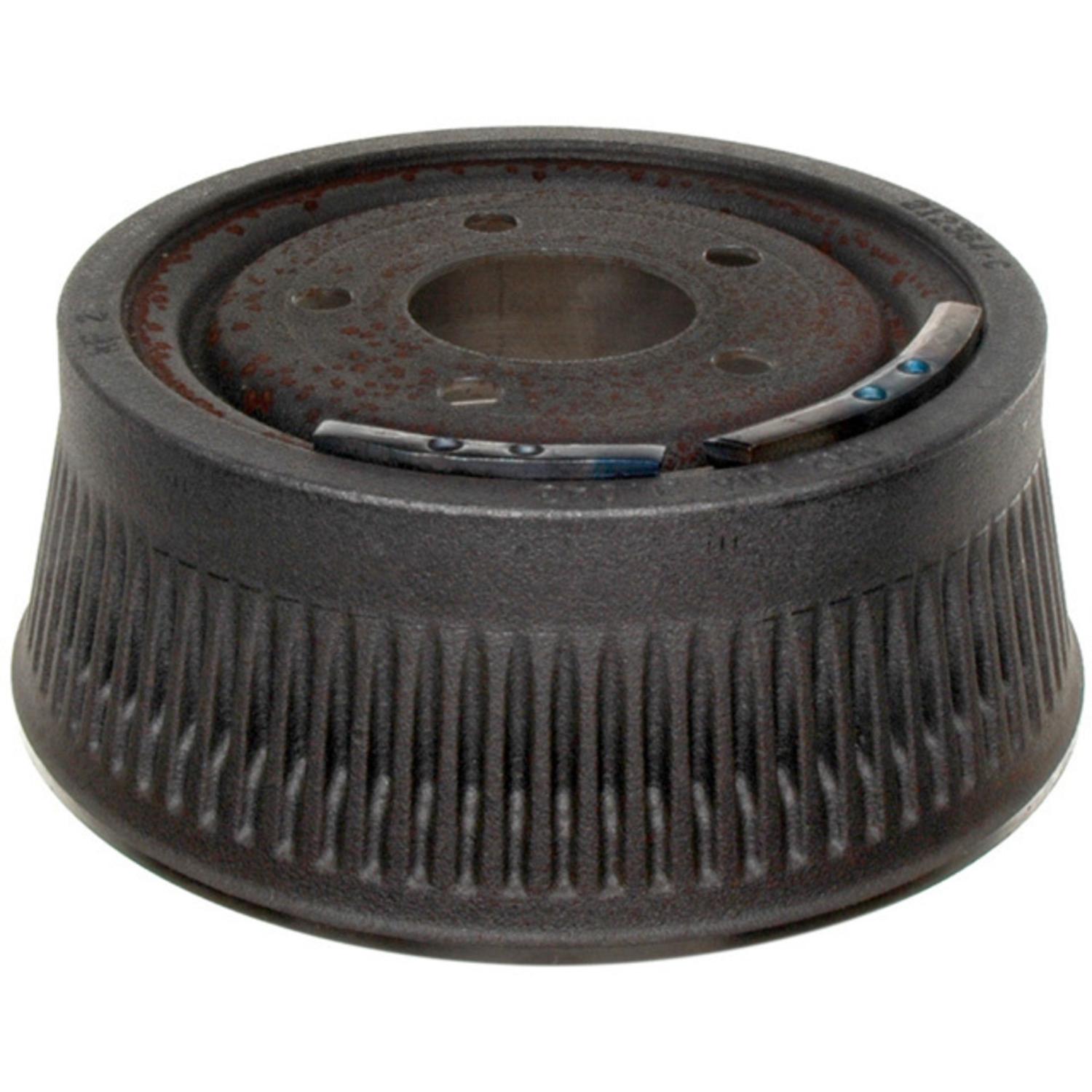 Raybestos 2987R Brake Drum product image 1 of 3