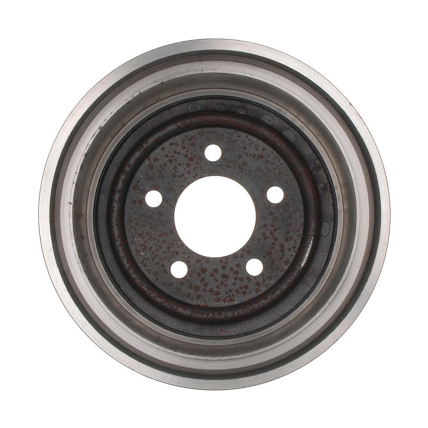Raybestos 2987R Brake Drum product image 2 of 3