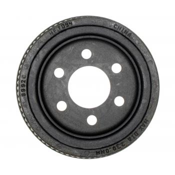 Raybestos 2988R Brake Drum product image 3 of 3