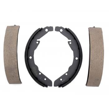 Raybestos 298PG - Drum Brake Shoe Raybestos 298PG Drum Brake Shoe product image 1 of 1
