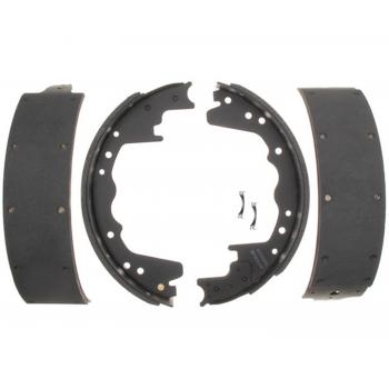Raybestos 314PG Drum Brake Shoe product image 1 of 1