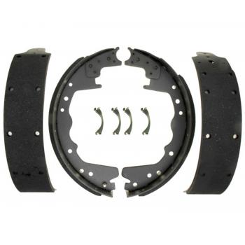 Raybestos 316PG Drum Brake Shoe product image 1 of 1