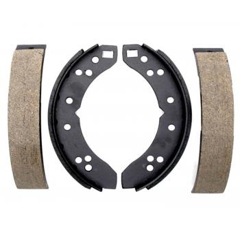 Raybestos 318PG Drum Brake Shoe product image 1 of 1