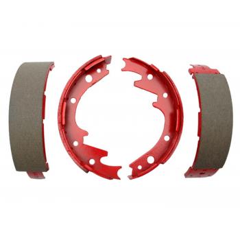 Raybestos 329PG Drum Brake Shoe product image 1 of 1