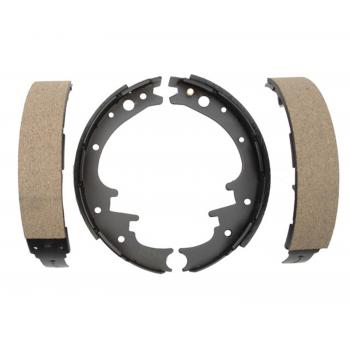 Raybestos 331PG Drum Brake Shoe product image 1 of 1