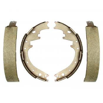 Raybestos 334PG - Drum Brake Shoe Raybestos 334PG Drum Brake Shoe product image 1 of 1