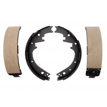 Raybestos 335PG - Drum Brake Shoe Raybestos 335PG Drum Brake Shoe product image 1 of 1