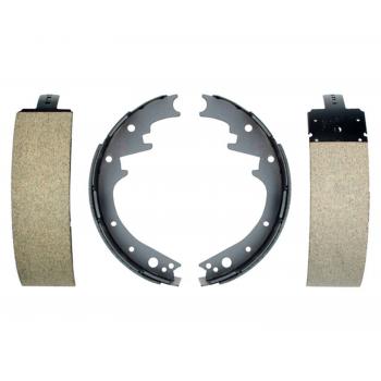 Raybestos 336PG - Drum Brake Shoe Raybestos 336PG Drum Brake Shoe product image 1 of 1