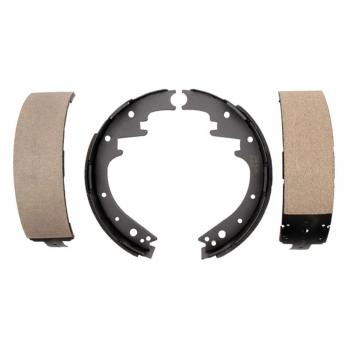 Raybestos 337PG Drum Brake Shoe product image 1 of 1