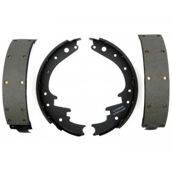 Raybestos 338PG Drum Brake Shoe product image 1 of 1