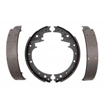 Raybestos 33PG Drum Brake Shoe product image 1 of 1