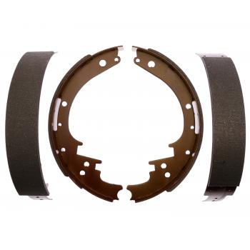 Raybestos 340PG Drum Brake Shoe product image 1 of 1
