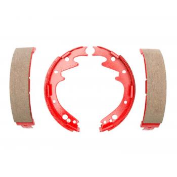 Raybestos 343PG Drum Brake Shoe product image 1 of 1