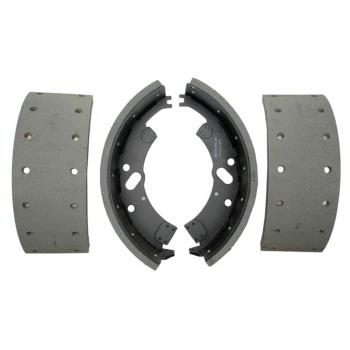 Raybestos 346PG Drum Brake Shoe product image 1 of 1