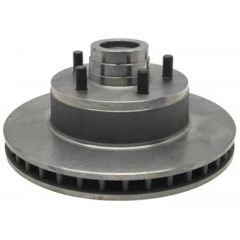 Raybestos 3502R Disc Brake Rotor and Hub Assembly product image 1 of 3