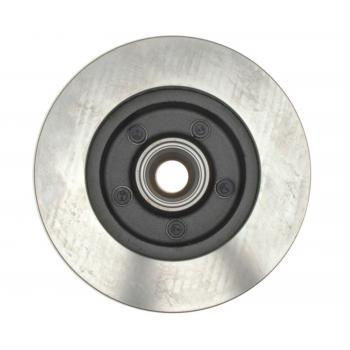 Raybestos 3502R Disc Brake Rotor and Hub Assembly product image 2 of 3