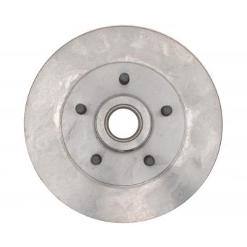 Raybestos 3502R Disc Brake Rotor and Hub Assembly product image 3 of 3