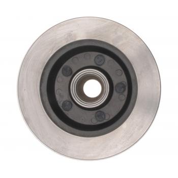 Raybestos 3508 Disc Brake Rotor and Hub Assembly product image 2 of 3