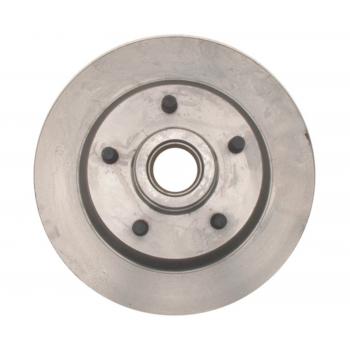 Raybestos 3508 Disc Brake Rotor and Hub Assembly product image 3 of 3