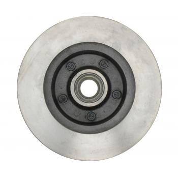 Raybestos 3510R Disc Brake Rotor and Hub Assembly product image 2 of 3