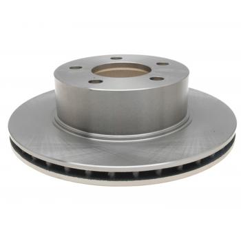 Raybestos 3512R Disc Brake Rotor product image 1 of 3