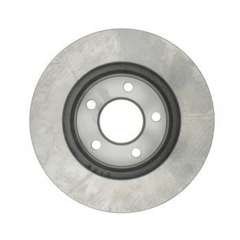 Raybestos 3512R Disc Brake Rotor product image 2 of 3