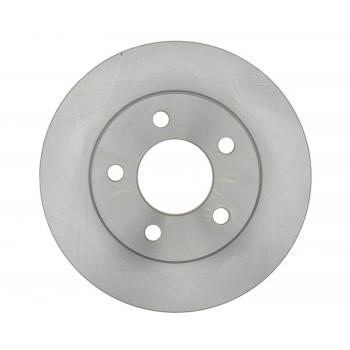 Raybestos 3512R Disc Brake Rotor product image 3 of 3