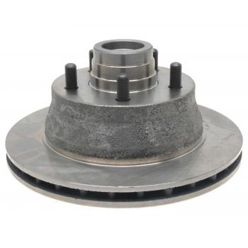 Raybestos 3514R Disc Brake Rotor and Hub Assembly product image 1 of 3