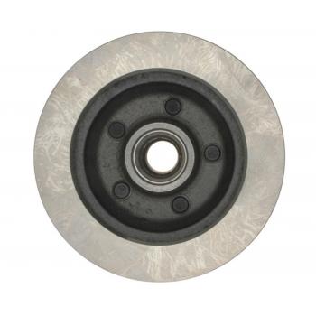 Raybestos 3514R Disc Brake Rotor and Hub Assembly product image 2 of 3