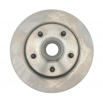 Raybestos 3514R Disc Brake Rotor and Hub Assembly product image 3 of 3