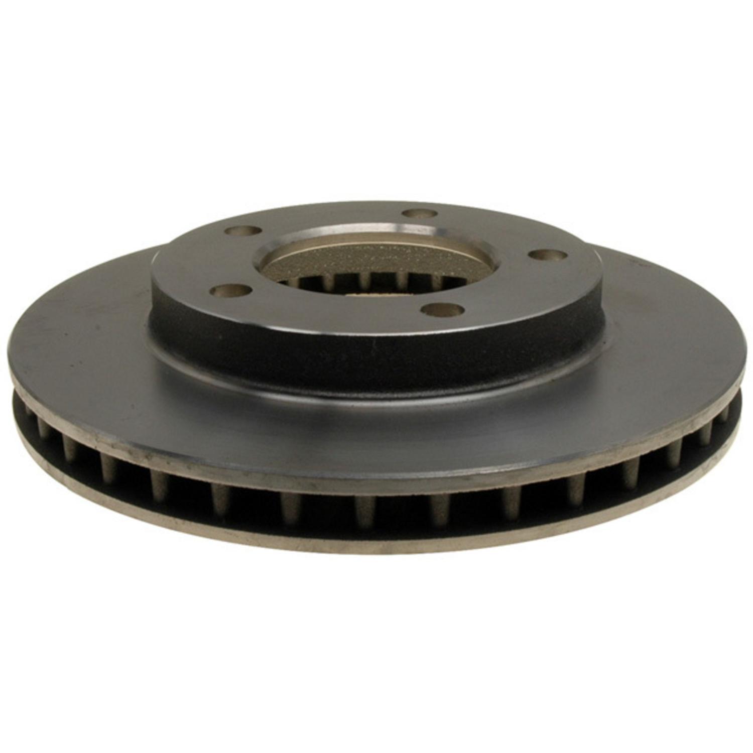 Raybestos 3550R Disc Brake Rotor product image 1 of 3