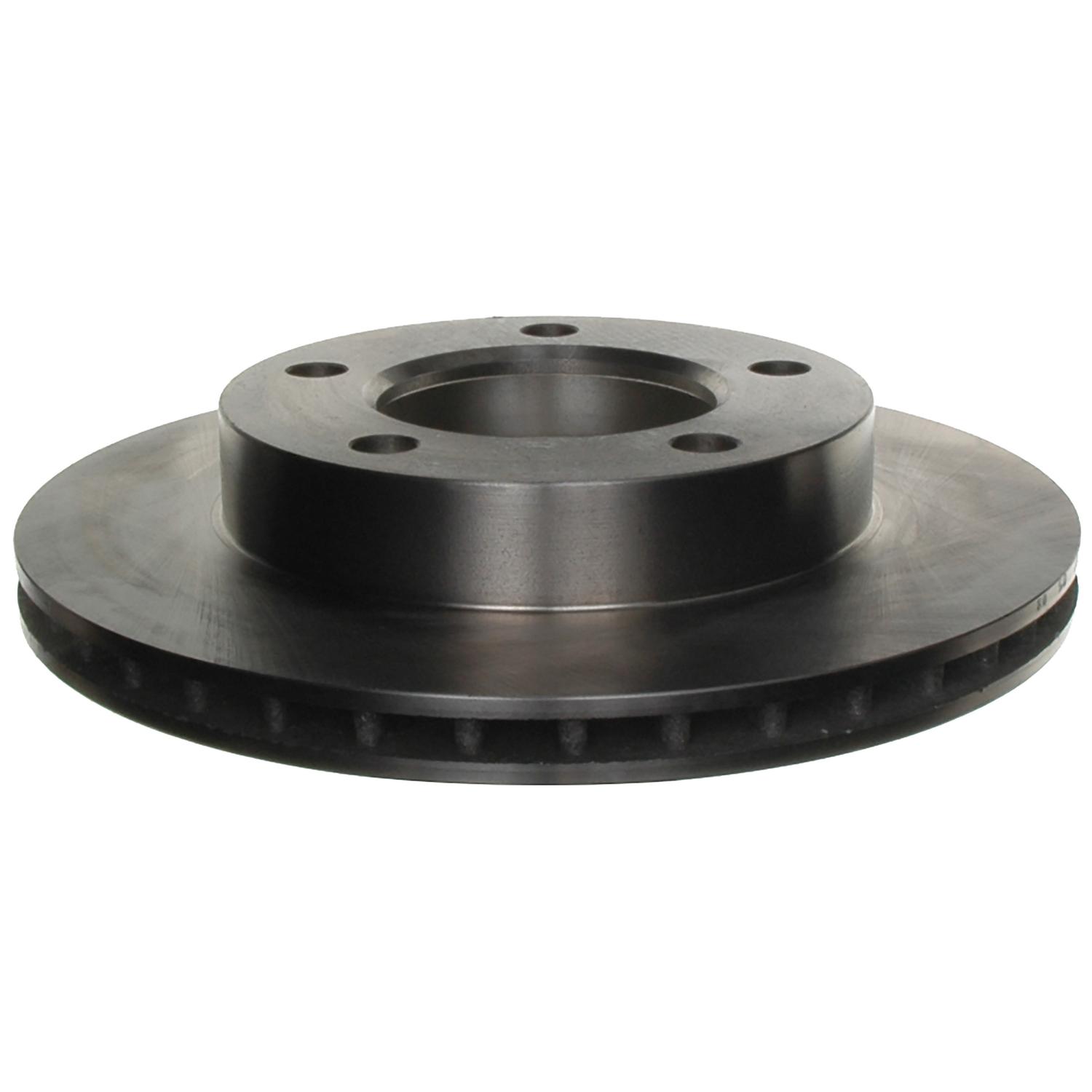Raybestos 3552R Disc Brake Rotor product image 1 of 3