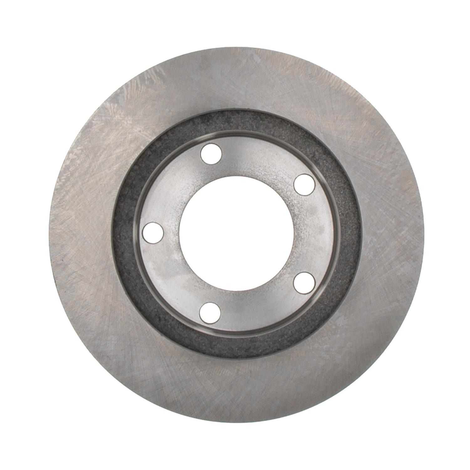 Raybestos 3552R Disc Brake Rotor product image 2 of 3