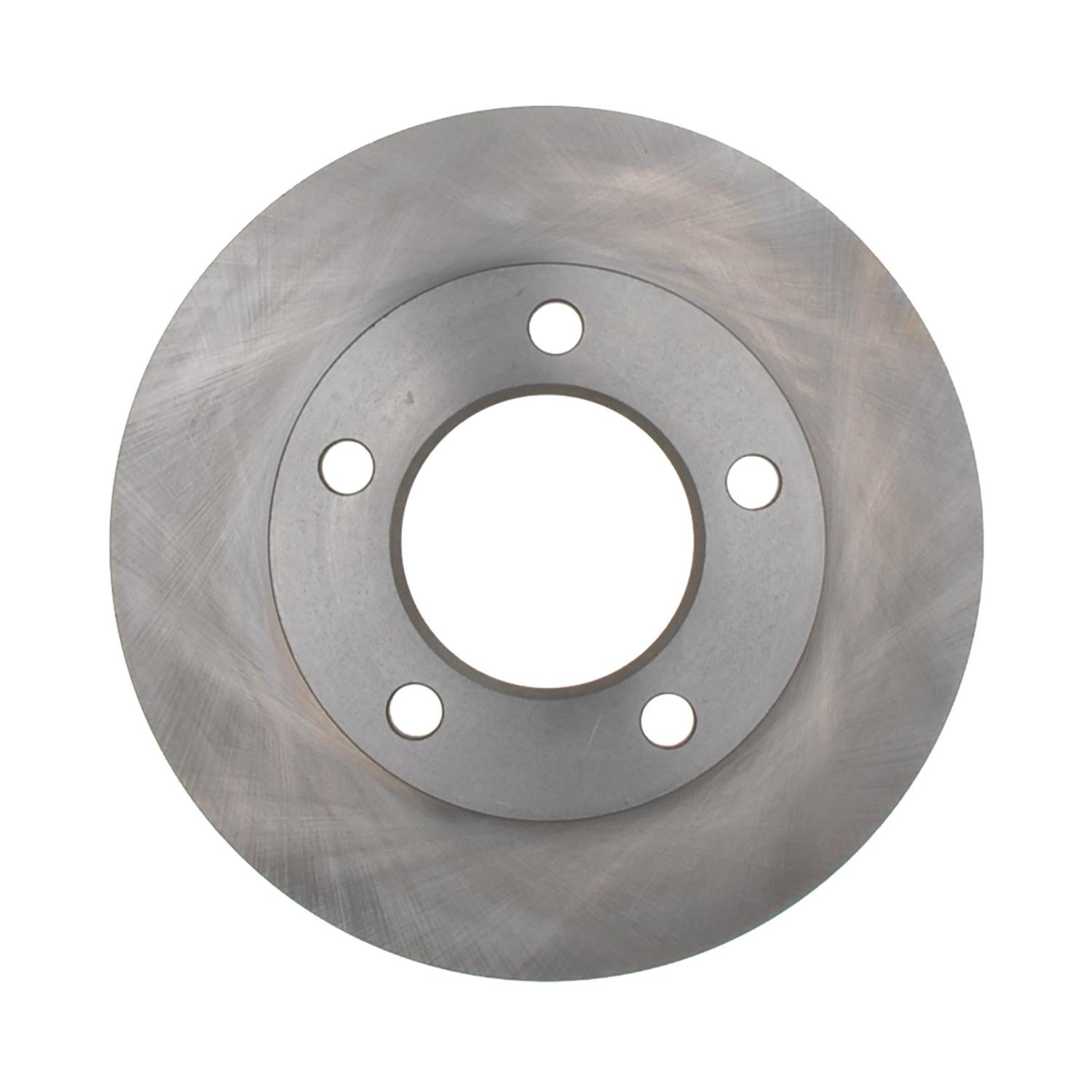 Raybestos 3552R Disc Brake Rotor product image 3 of 3