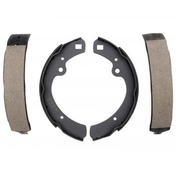 Raybestos 359PG Drum Brake Shoe product image 1 of 1