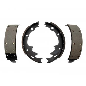 Raybestos 362PG - Drum Brake Shoe Raybestos 362PG Drum Brake Shoe product image 1 of 1