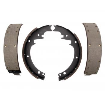 Raybestos 366PG Drum Brake Shoe product image 1 of 1