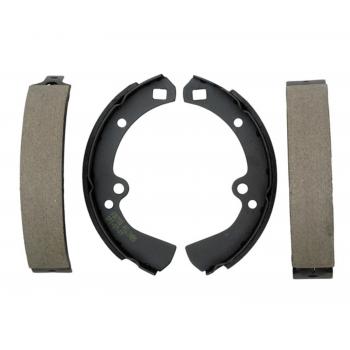 Raybestos 371PG Drum Brake Shoe product image 1 of 1