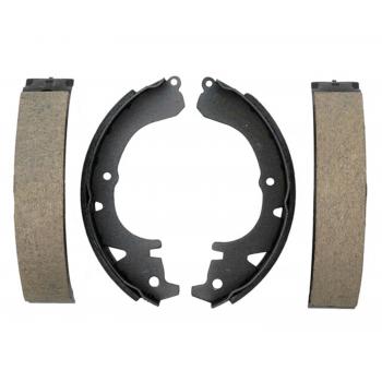 Raybestos 372PG Drum Brake Shoe product image 1 of 1