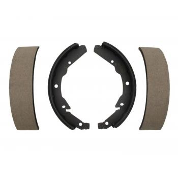 Raybestos 374PG Drum Brake Shoe product image 1 of 1
