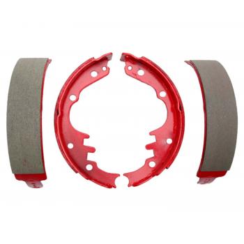 Raybestos 389PG Drum Brake Shoe product image 1 of 1